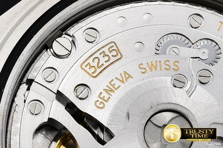 0302 R2DJ0200A – DJ2 41mm Durable 622